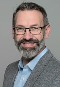 Begegnung mit Militärpfarrer Jürgen Stahlhut